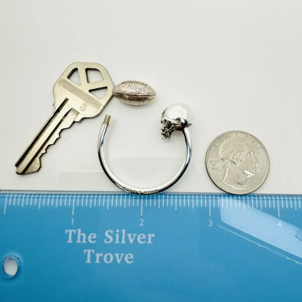 Tiffany & Co. guaranteed 100%